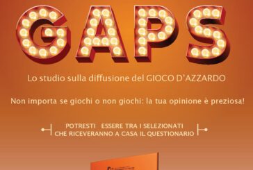 Poggibonsi partecipa allo studio sul gioco d’azzardo del CNR