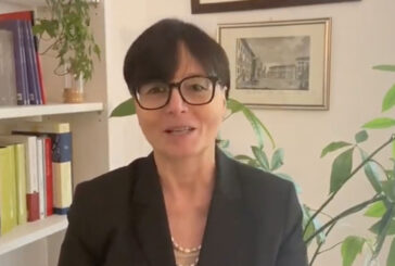 Ricerca e robotica: gli studenti del Bandini dialogano con Maria Chiara Carrozza