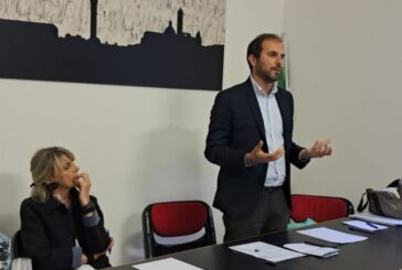 Siena: il Partito Democratico verso le Europee