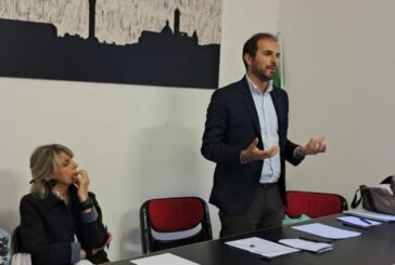 M5S Siena risponde al commissario PD Sarracino