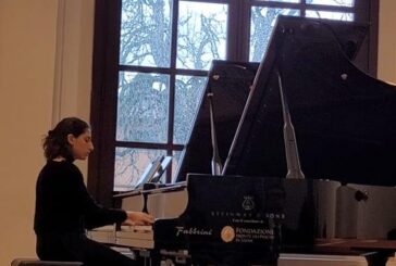 Conservatorio Franci: studenti in concerto nella Sala Rosa