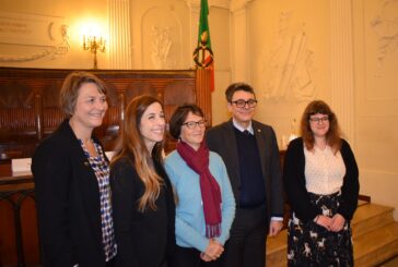 Arriva il Master internazionale per interpreti di Lingua dei segni