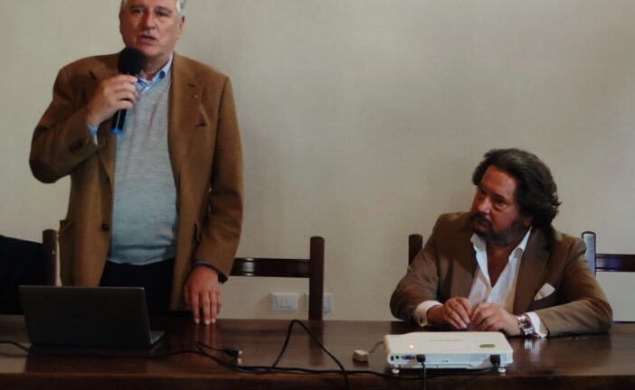 Confagricoltura Toscana: “La Flavescenza dorata minaccia il patrimonio viticolo”