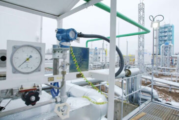 Ue, via libera dal Parlamento alla riforma del mercato del gas