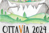 “OttaVia 2024”: a Monteroni l’esercitazione di protezione civile Anpas