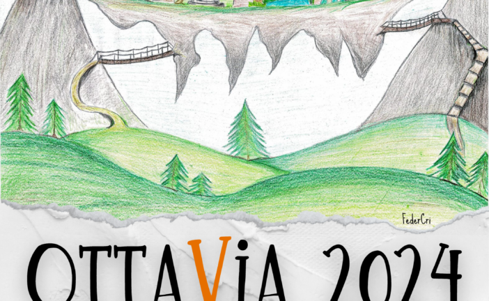 “OttaVia 2024”: a Monteroni l’esercitazione di protezione civile Anpas
