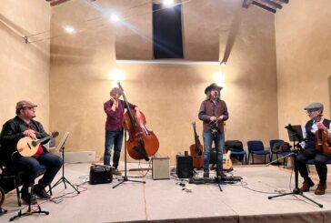 Al MaM musica-teatro di alta caratura con La Serpe d’oro