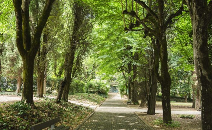 “Pirandello alla luce delle candele”. A Chianciano la letteratura e la magia della notte