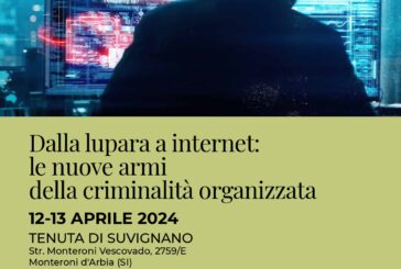 “Legalità digitale”: il progetto Spi Cgil alla tenuta di Suvignano