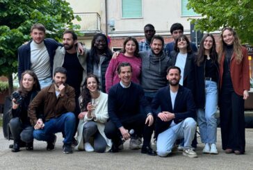 Presentata la lista RiGenerazione con Vannetti Sindaco