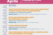 Siena: a confronto le best practices della sanità digitale