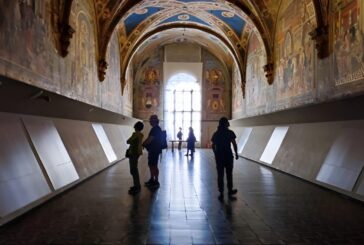 Santa Maria della Scala: ingresso gratuito domenica 5 maggio