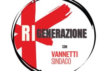 VannettiSindaco: si presenta la lista degli Under 35