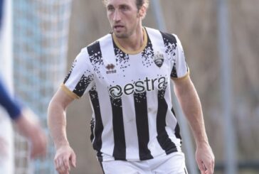 Lorenzo Lollo rinnova con il Siena F. C.