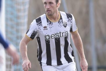 Lorenzo Lollo rinnova con il Siena F. C.