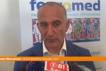 Mazzoncini "Con espansione energie rinnovabili bollette in calo"