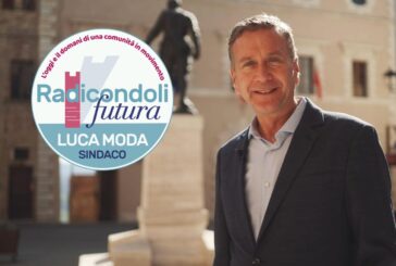 Radicondoli: Luca Moda si dimette da vice sindaco ma resta in consiglio