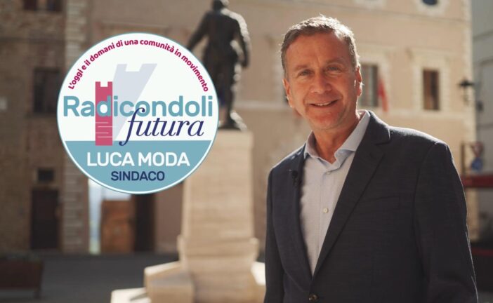 Radicondoli: Luca Moda si dimette da vice sindaco ma resta in consiglio