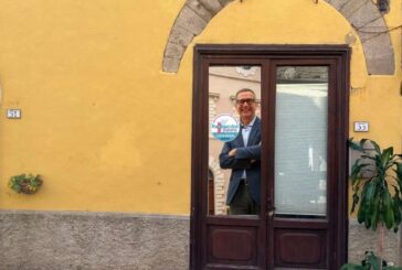 Radicondoli Futura presenta la sede il 2 maggio