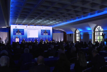Il Sense of Italy e la competitività europea al Forum Confcommercio