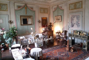 «Valorizzare la casa di Elémire Zolla e Grazia Marchianò»