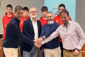 Accordo di collaborazione tra Poggibonsi e Valdelsa basket per le giovanili