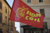 Sciopero nazionale Cgil e Uil settori privati 4 ore: Fiom Siena raddoppia