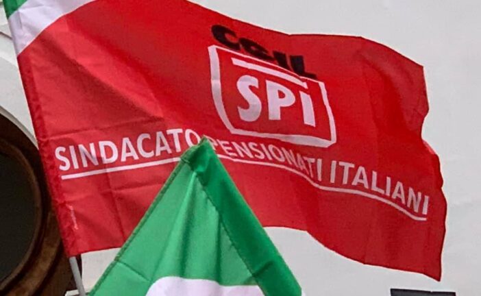 Non autosufficienza, SPI CGIL Toscana: “Il caso di Siena è la punta dell’iceberg”
