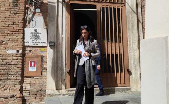 Boldrini: “Interrogazione a Nordio e lettera al Tribunale di sorveglianza”