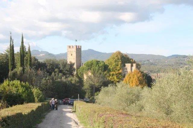 “Benvenuti al 1° Maggio”: camminata di 8 km con la Misericordia