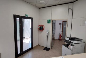 Defibrillatori a Siena e su tutto il territorio. Le sedi Cisl diventano cardioprotette