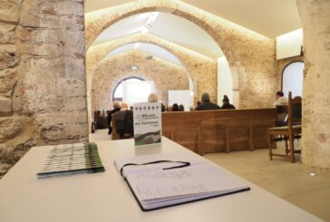 Bio-Valli senesi: il distretto biologico è diventato realtà