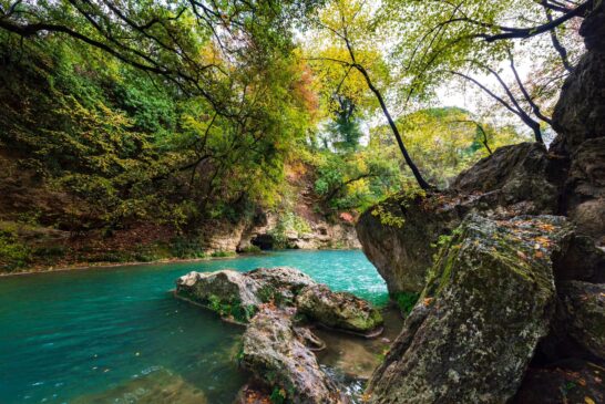 Il progetto idroelettrico del “Tubone” arriva in Consiglio Regionale