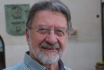 Mauro Galeazzi candidato sindaco a Monteroni: “Non posso più stare a guardare”