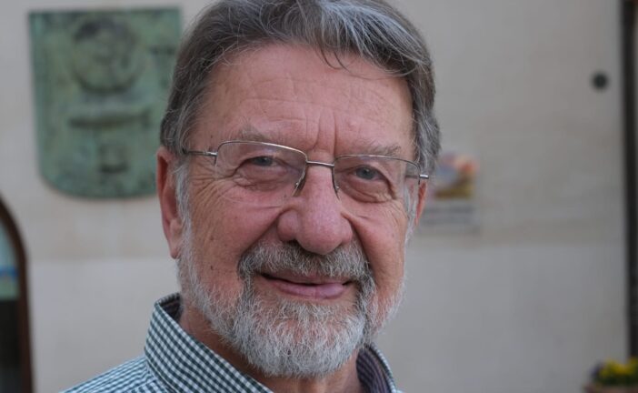 Mauro Galeazzi candidato sindaco a Monteroni: “Non posso più stare a guardare”