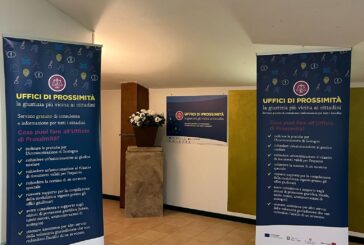 Attivo l’ufficio di prossimità di San Gimignano