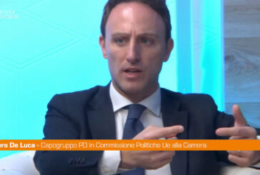 Telemarketing, Piero De Luca "Presentata Pdl che protegge cittadino"