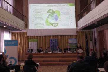 Sostenibilità, rating ESG per oltre 600 aziende venete