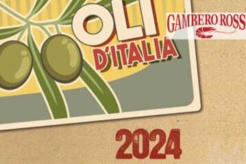 Oli d’Italia 2024: viaggio sensoriale alla scoperta dell’eccellenza dell’oro verde italiano