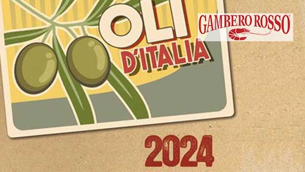 Oli d’Italia 2024: viaggio sensoriale alla scoperta dell’eccellenza dell’oro verde italiano