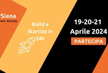 Al via “Start up weekend”: “dall’idea all’impresa”