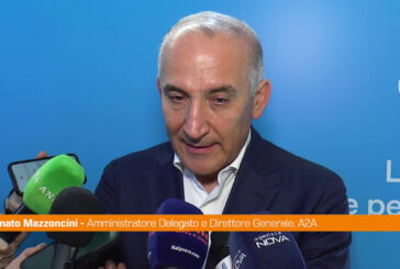 Genitorialità, Mazzoncini (A2A) "Le aziende facciano la loro parte"