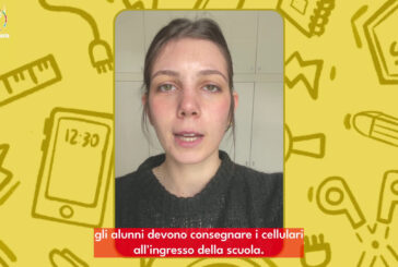 Niente telefoni a scuola