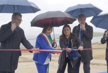 Edison accelera nel fotovoltaico, nuovo impianto in Sicilia da 41 MW