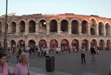 Nel 2023 viaggi ancora sotto i livelli pre-Covid
