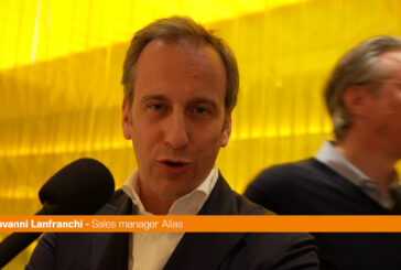 Lanfranchi (Alias) "Al Salone del Mobile quattro nuove collezioni"