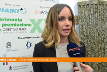 Ambiente, Colucci "Serve cambio paradigma nel modo in cui produciamo"