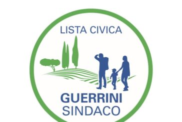 Michela Guerrini candidata alla carica di sindaco di Sovicille