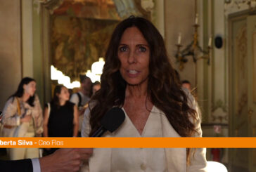 Design, Silva (Flos) "Mercato in ripresa, prospettive positive"