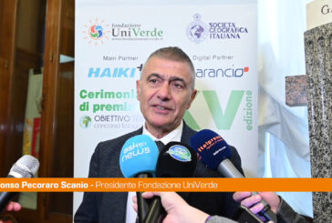 Pecoraro Scanio "Lavoriamo per diffondere vera educazione ecologica"